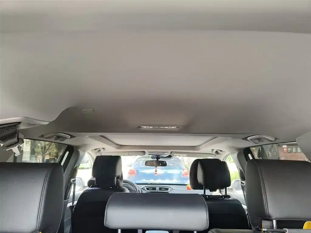 Honda CR-V 2022 из CN, фото 9