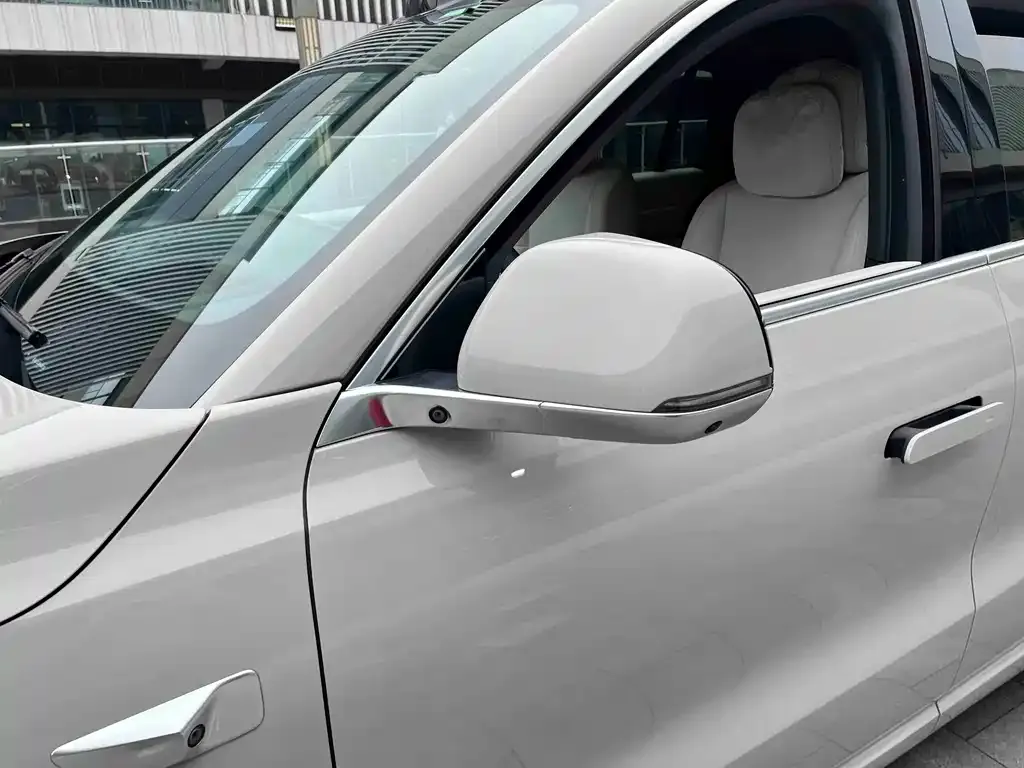 Li Auto L6 2024 из CN, фото 6