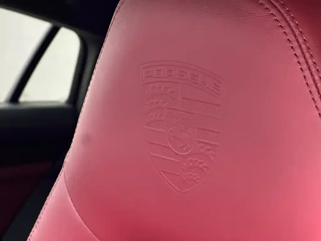 Porsche Panamera — фото 10