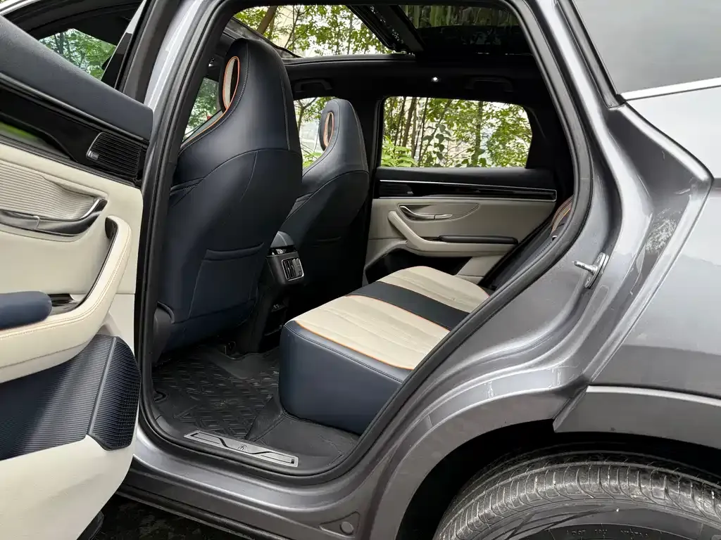 BYD PLUS New Energy 2022 из CN, фото 5