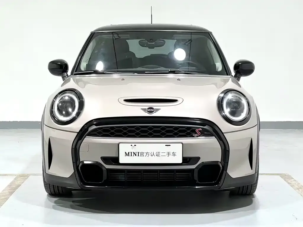 MINI Cooper (3-door) 2022 из CN, фото 3