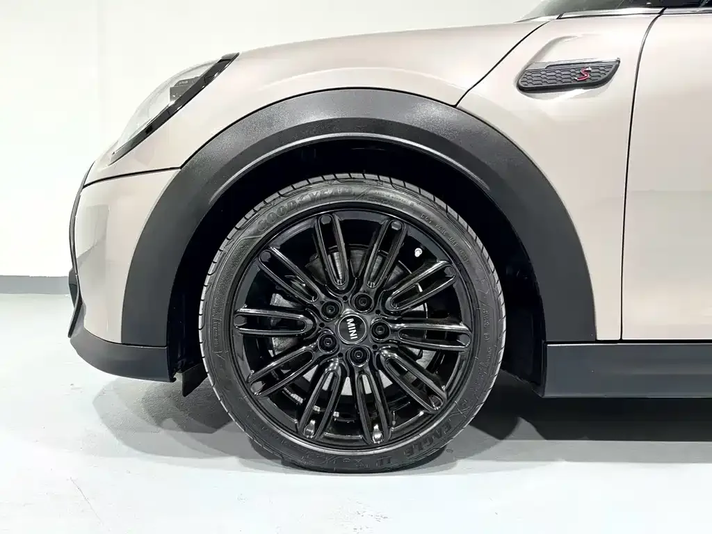 MINI Cooper (3-door) 2022 из CN, фото 4
