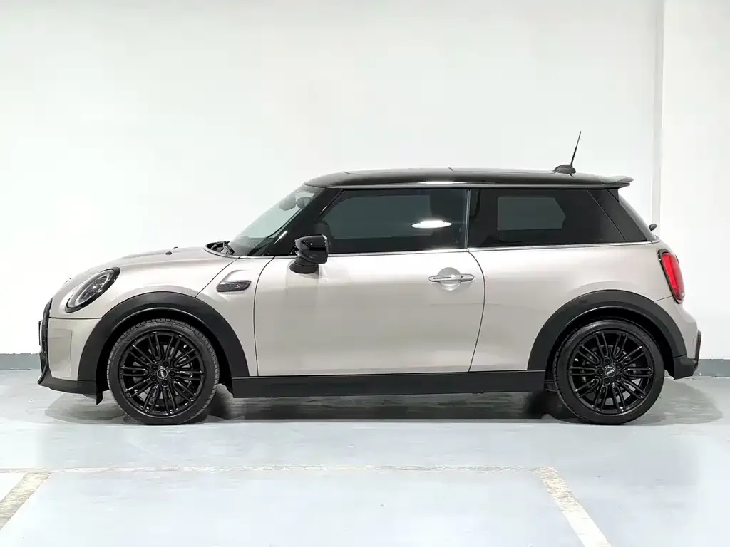 MINI Cooper (3-door) 2022 из CN, фото 5