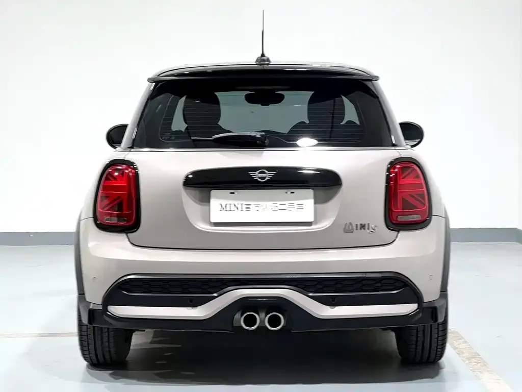 MINI Cooper (3-door) 2022 из CN, фото 6
