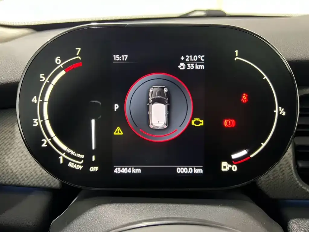 MINI Cooper (3-door) 2022 из CN, фото 7
