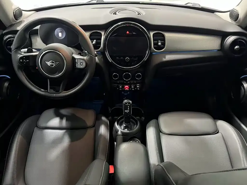 MINI Cooper (3-door) 2022 из CN, фото 8