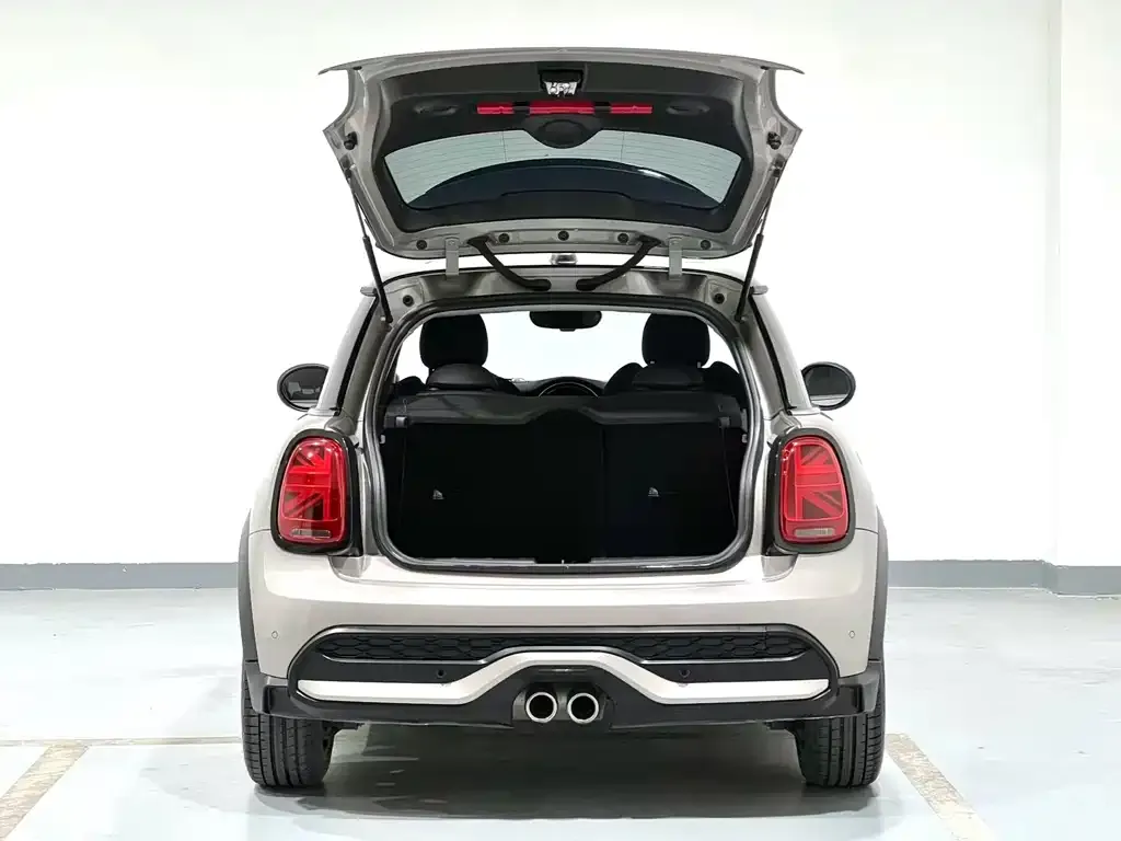 MINI Cooper (3-door) 2022 из CN, фото 9