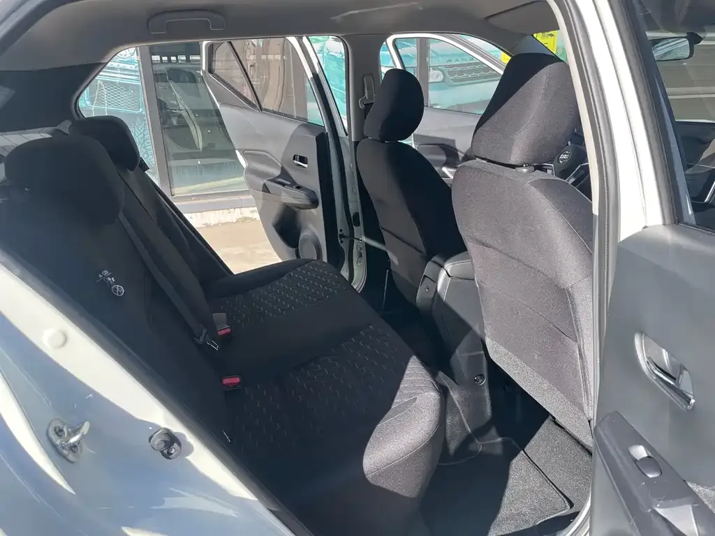 Nissan Kicks — фото 10