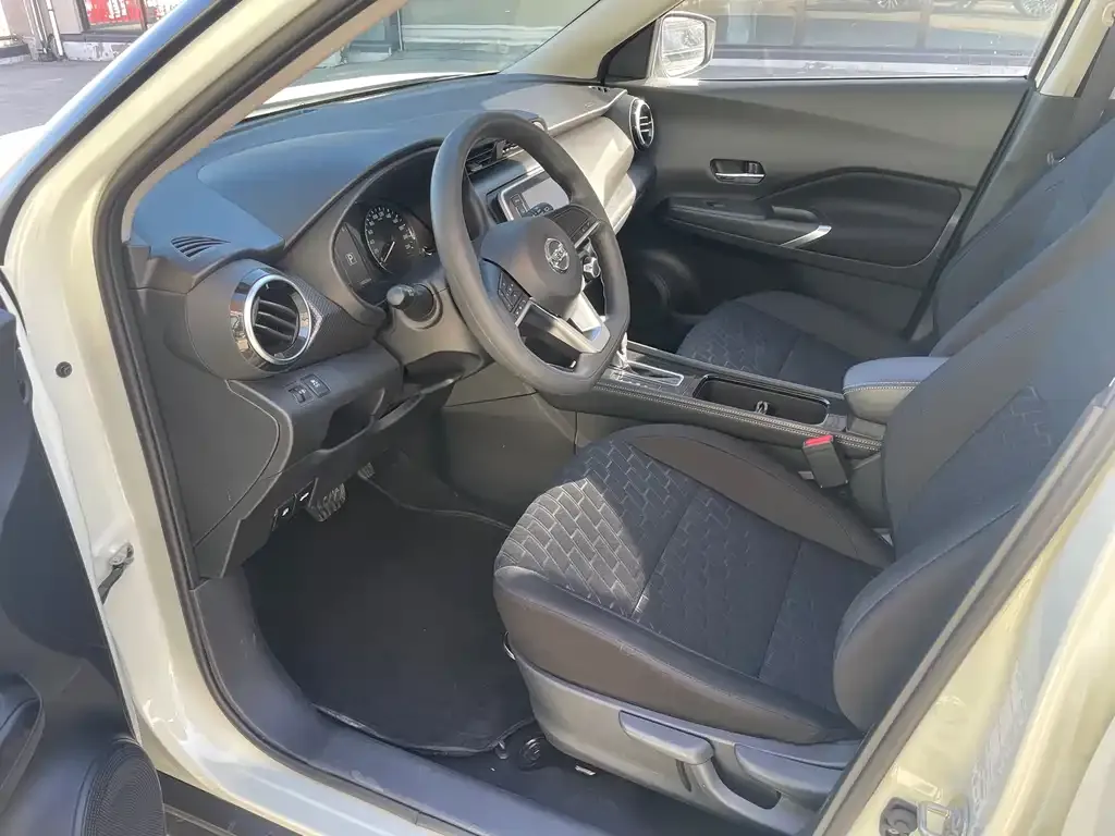 Nissan Kicks — фото 8