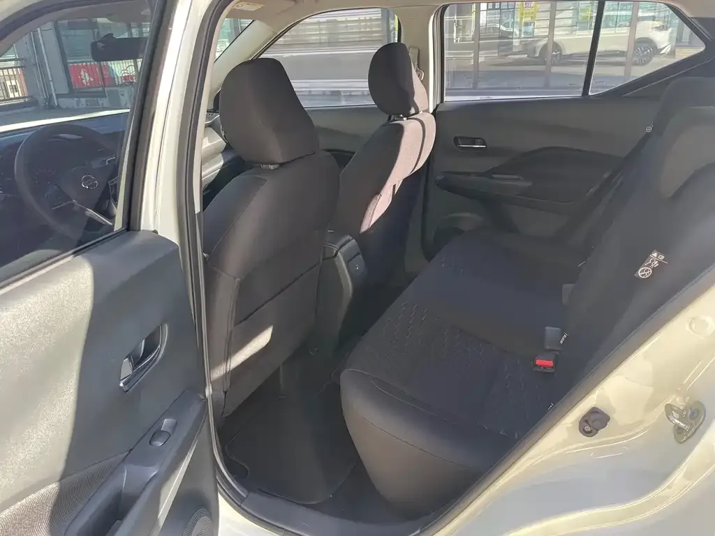 Nissan Kicks — фото 9