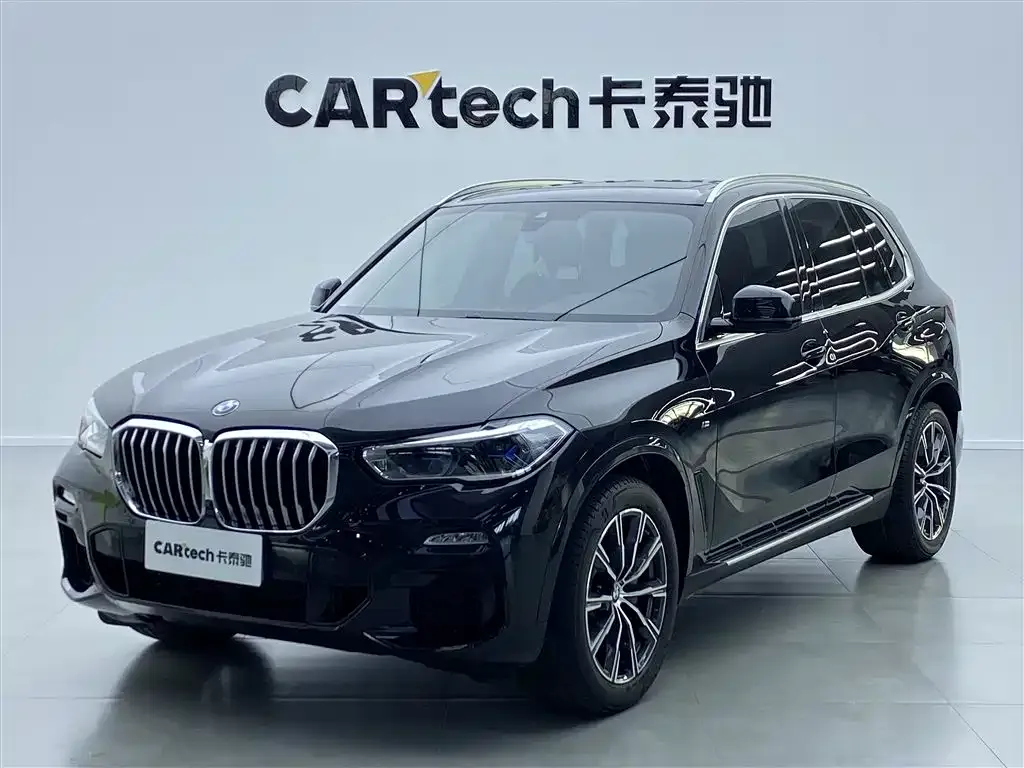 Mercedes-Benz GLE 2021 из CN, фото 1