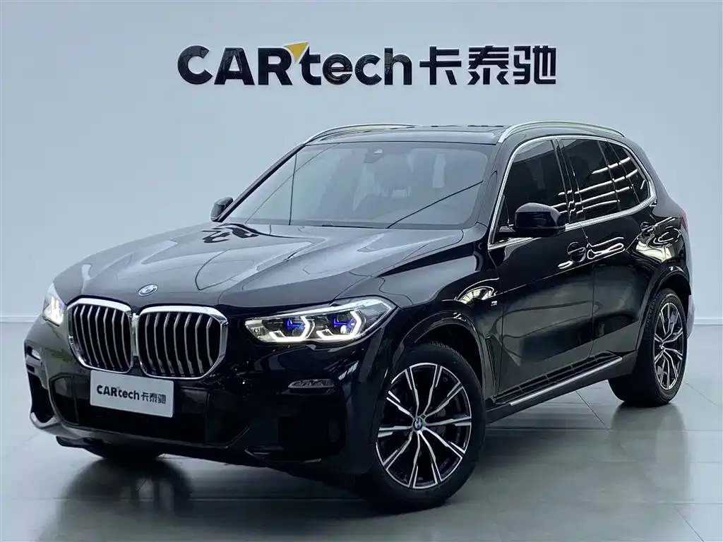 Mercedes-Benz GLE 2021 из CN, фото 2