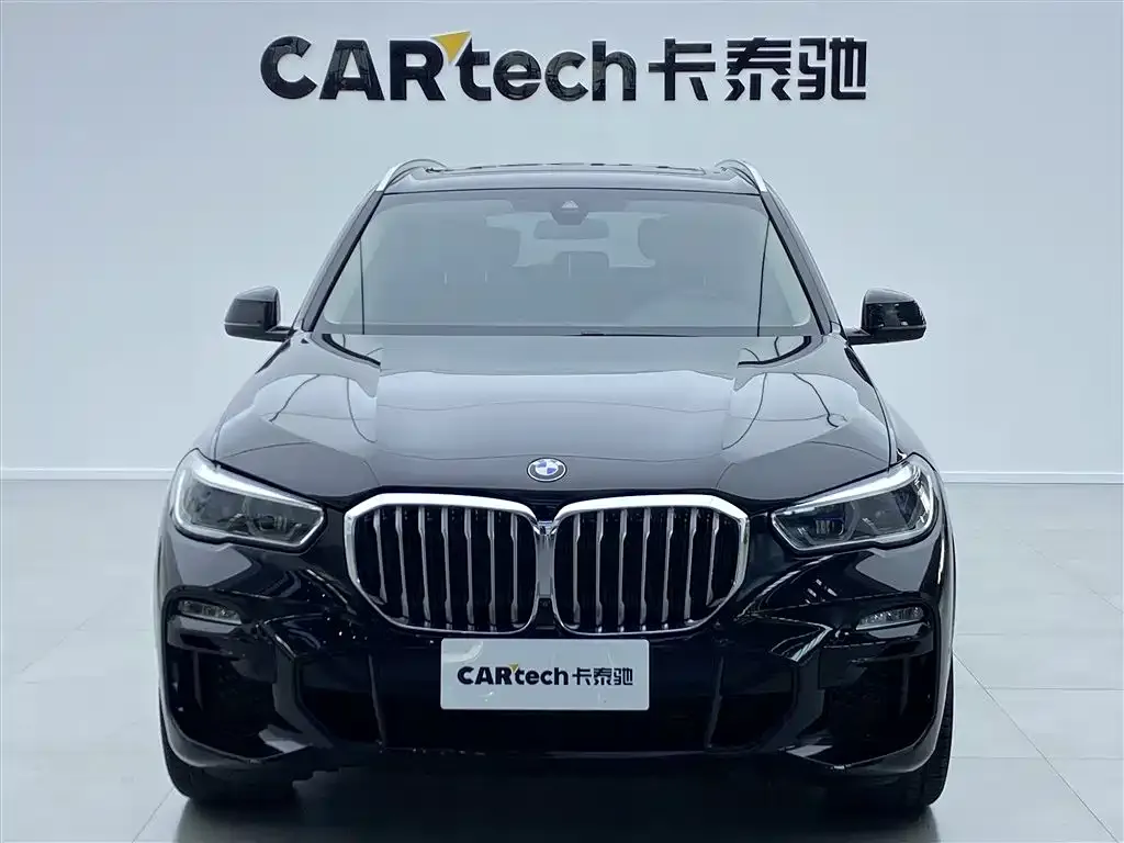 Mercedes-Benz GLE 2021 из CN, фото 3