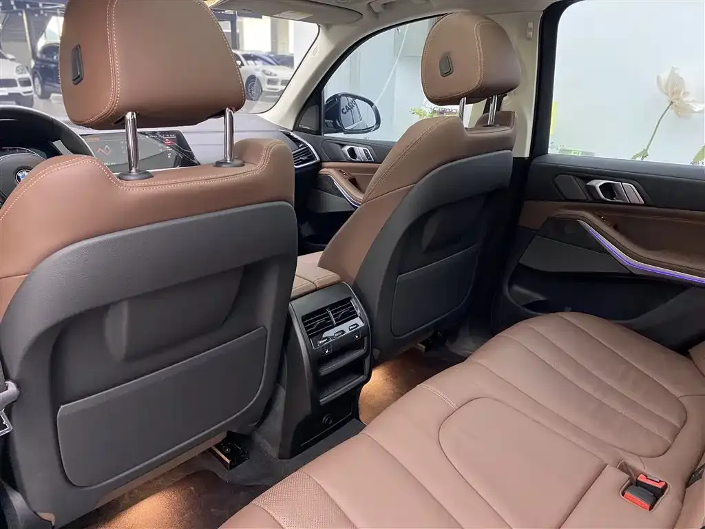 Mercedes-Benz GLE 2021 из CN, фото 7