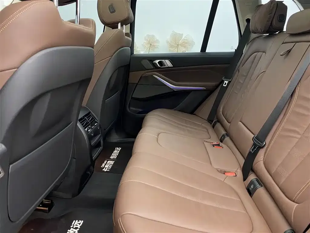 Mercedes-Benz GLE 2021 из CN, фото 8