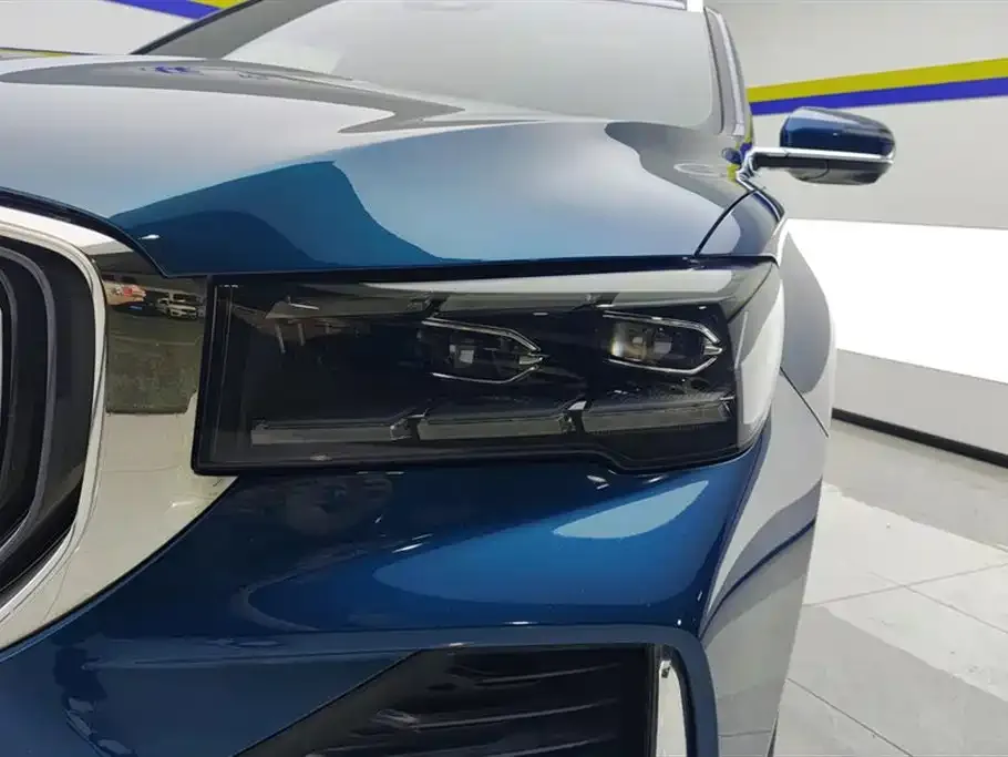 Geely Xingyue L 2021 из CN, фото 5