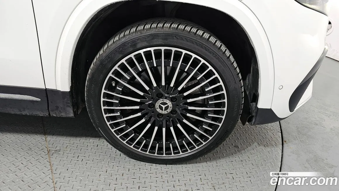Mercedes-Benz EQA 2024 из KR, фото 5