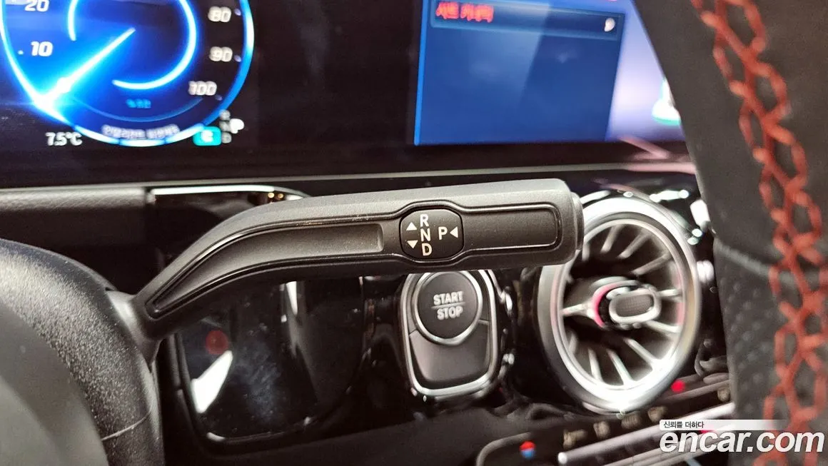 Mercedes-Benz EQA 2024 из KR, фото 9