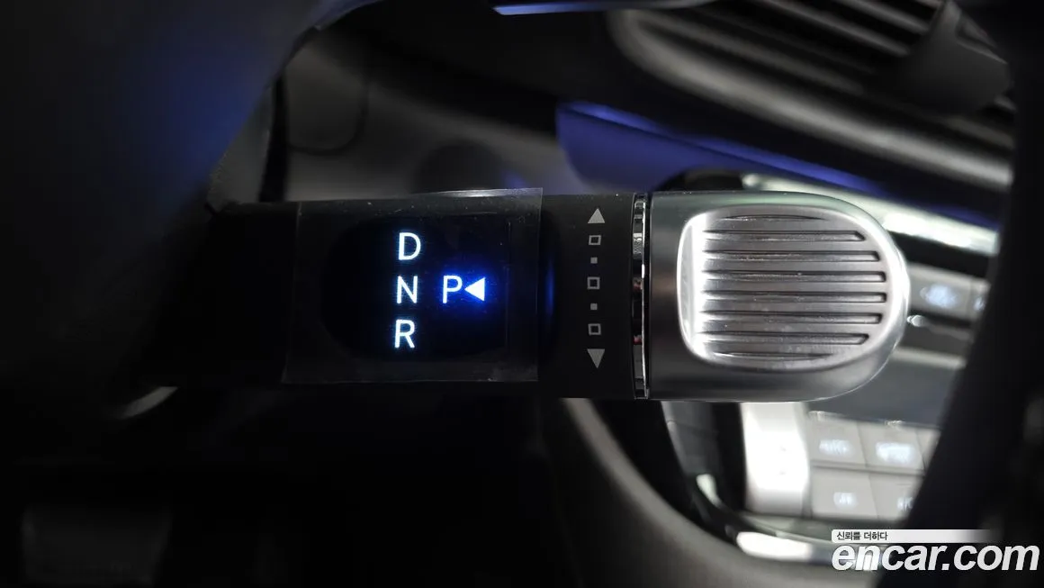 Hyundai Casper 2025 из KR, фото 9