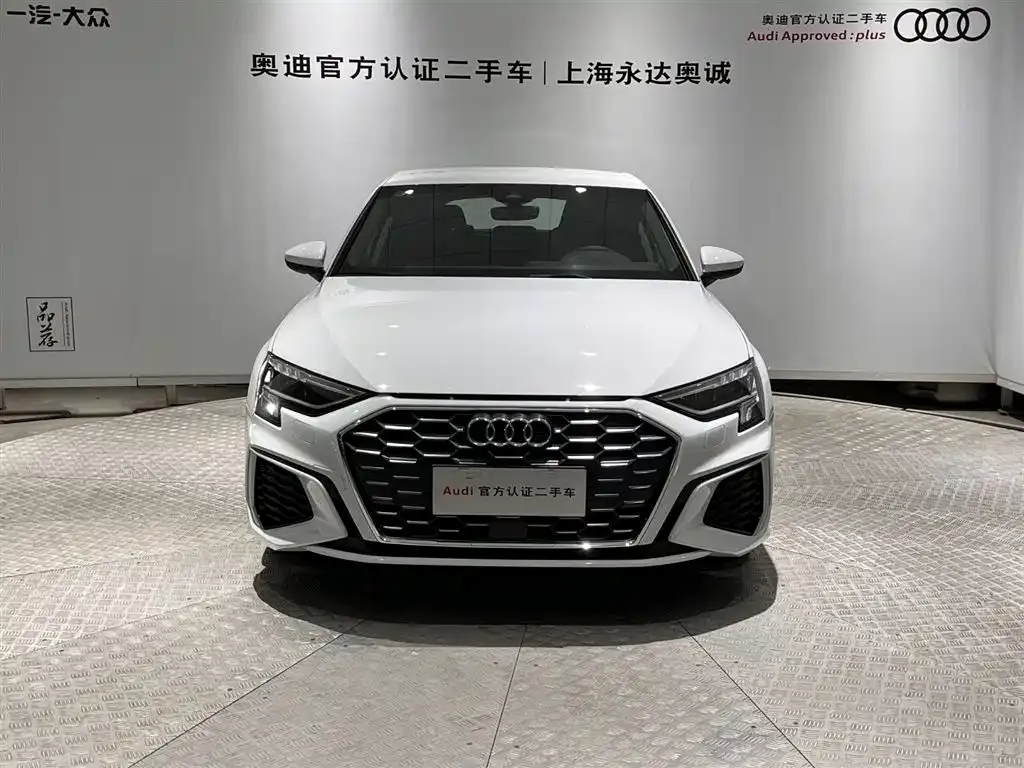 Audi A3 — фото 2