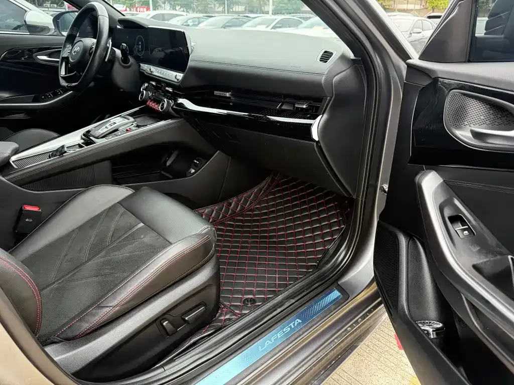 Hyundai Fista 2023 из CN, фото 10