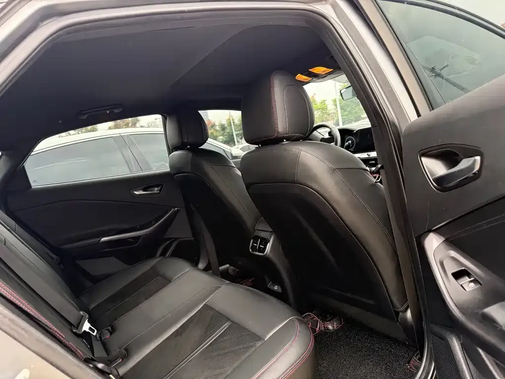Hyundai Fista 2023 из CN, фото 9