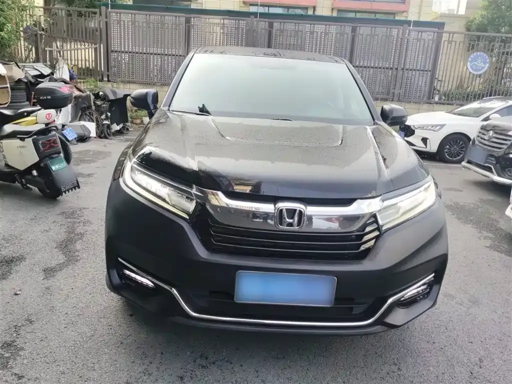 Honda Avancier 2023 из CN, фото 3