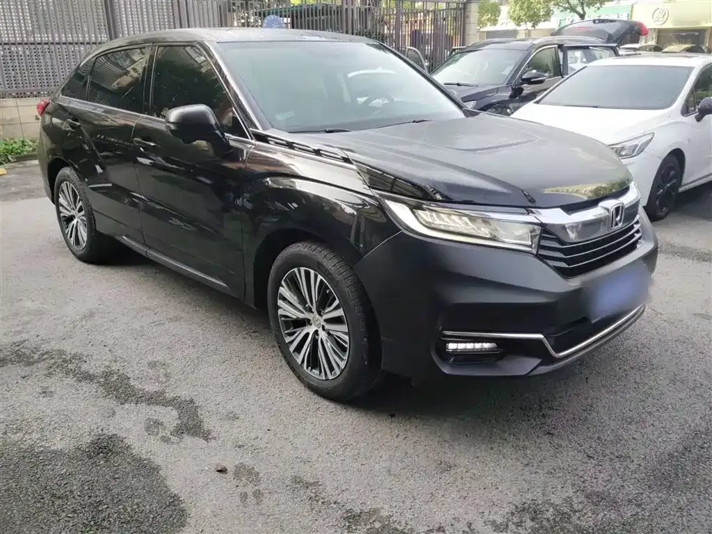 Honda Avancier 2023 из CN, фото 4