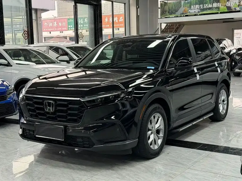 Honda CR-V 2022 из CN, фото 1