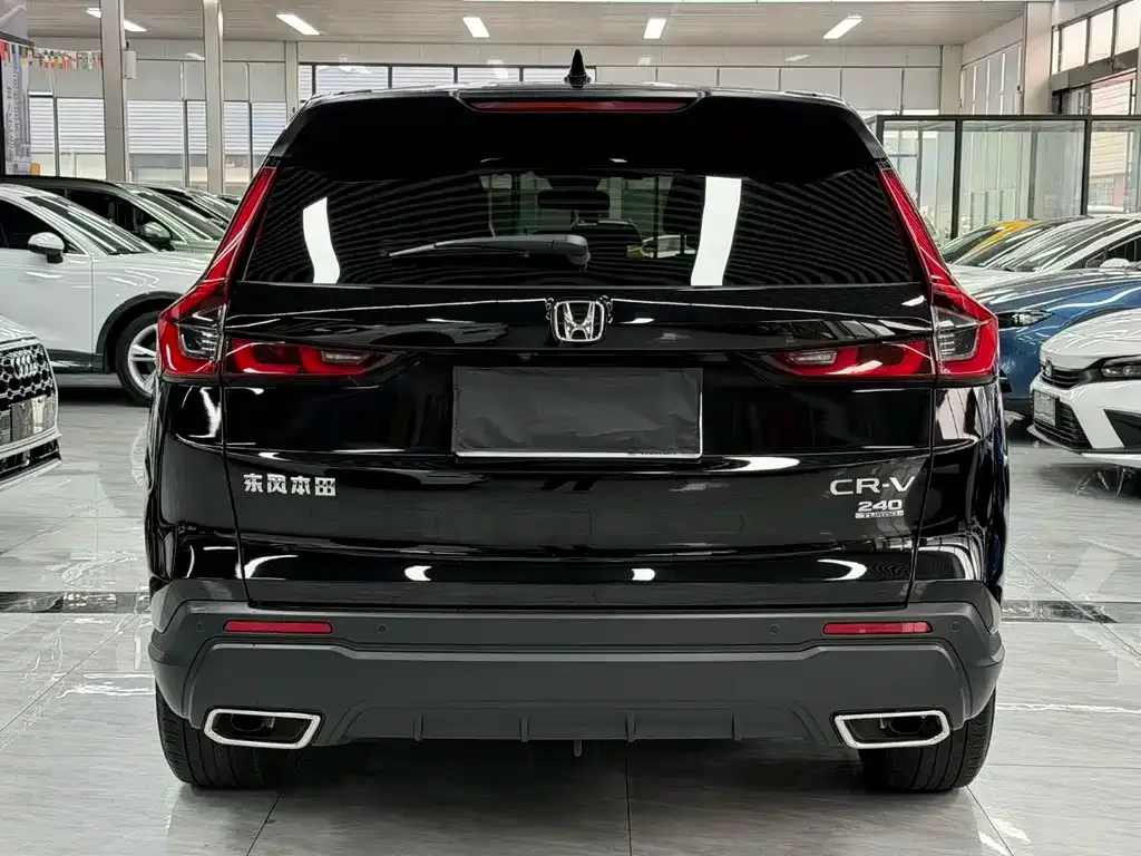 Honda CR-V 2022 из CN, фото 10
