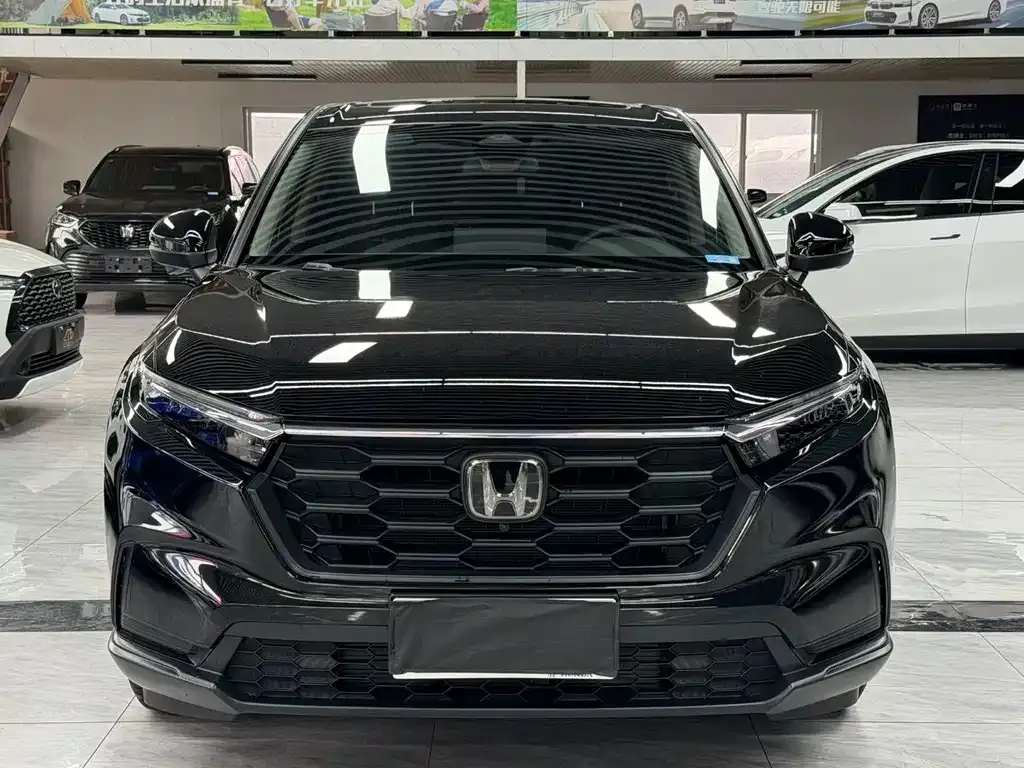 Honda CR-V 2022 из CN, фото 2