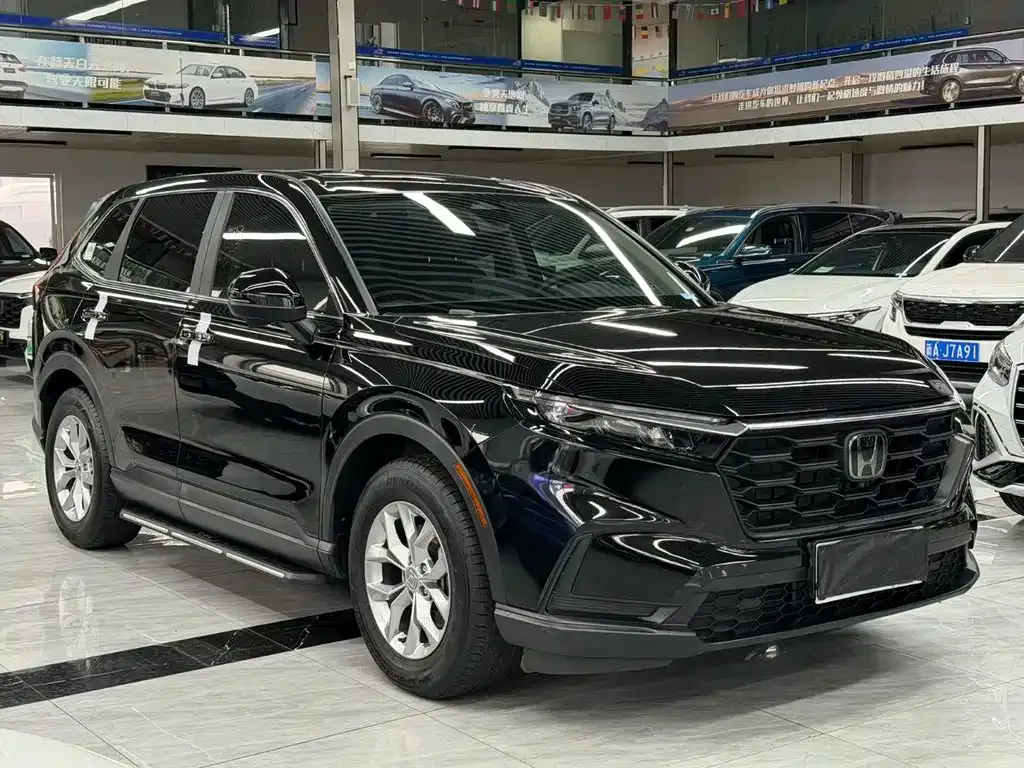 Honda CR-V 2022 из CN, фото 3