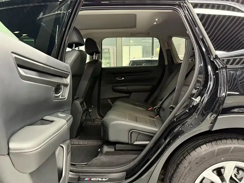 Honda CR-V 2022 из CN, фото 5
