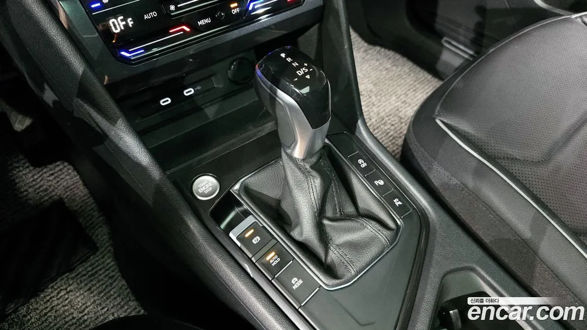 Volkswagen Tiguan — фото 9