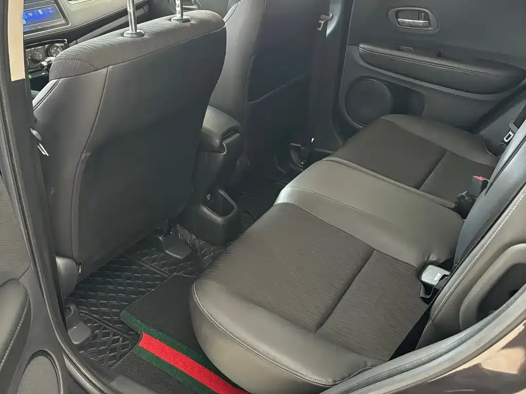 Honda Vezel 2022 из CN, фото 5
