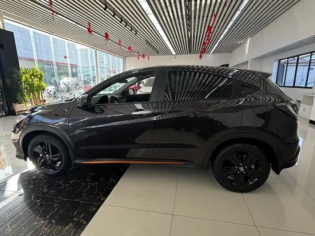Honda Vezel 2022 из CN, фото 6