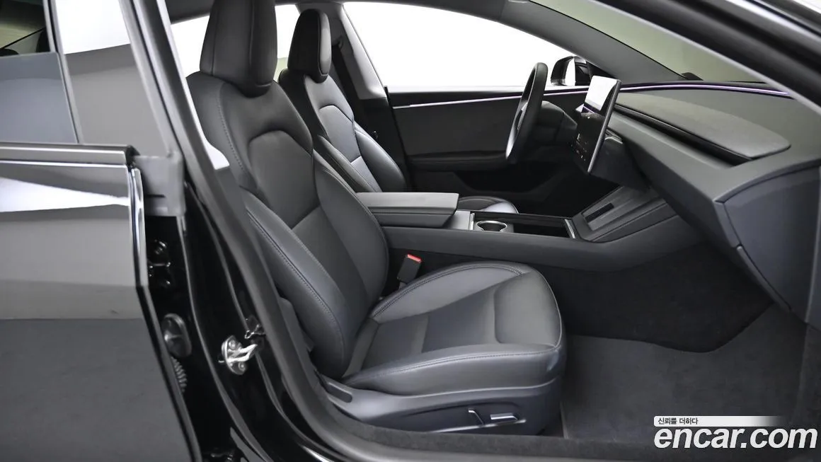 Tesla Model 3 2024 из KR, фото 10