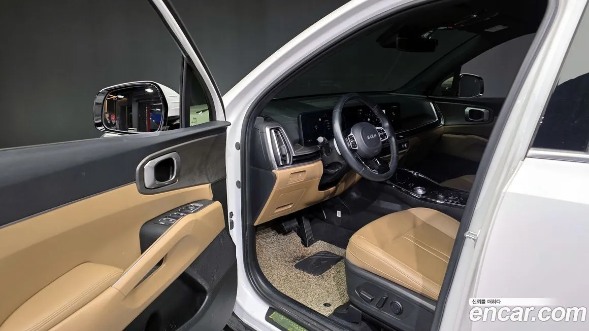 Kia Sorento — фото 10