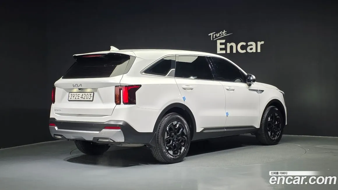 Kia Sorento — фото 2