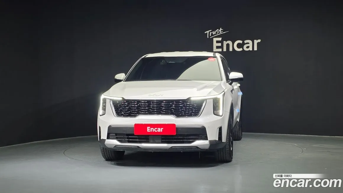 Kia Sorento — фото 3