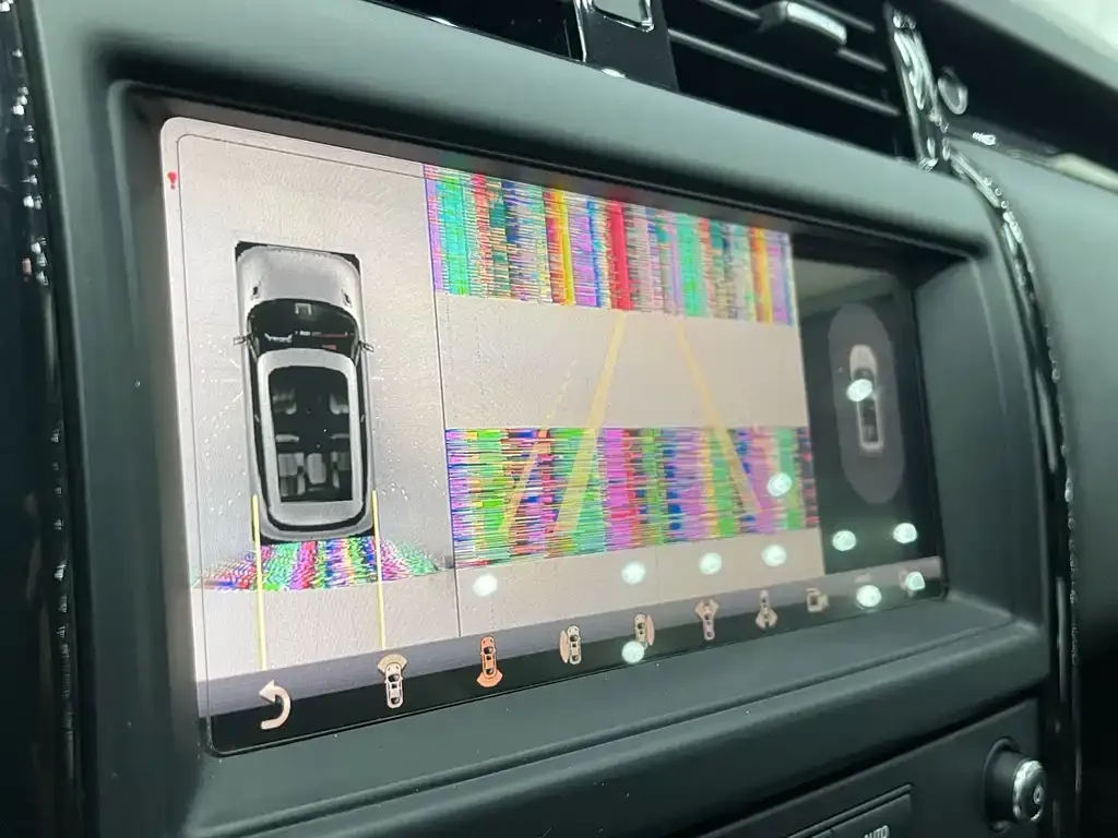 Land Rover Discovery 2021 из CN, фото 10