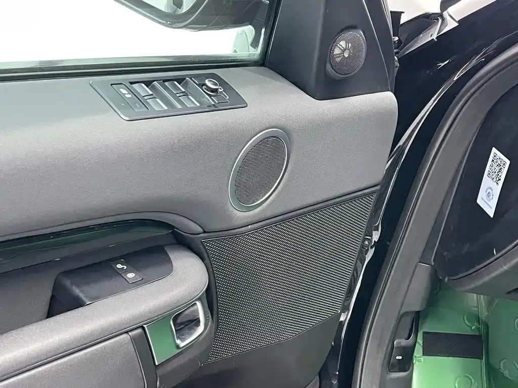 Land Rover Discovery 2021 из CN, фото 5
