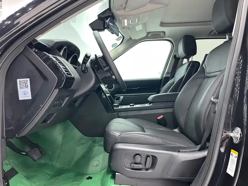 Land Rover Discovery 2021 из CN, фото 6
