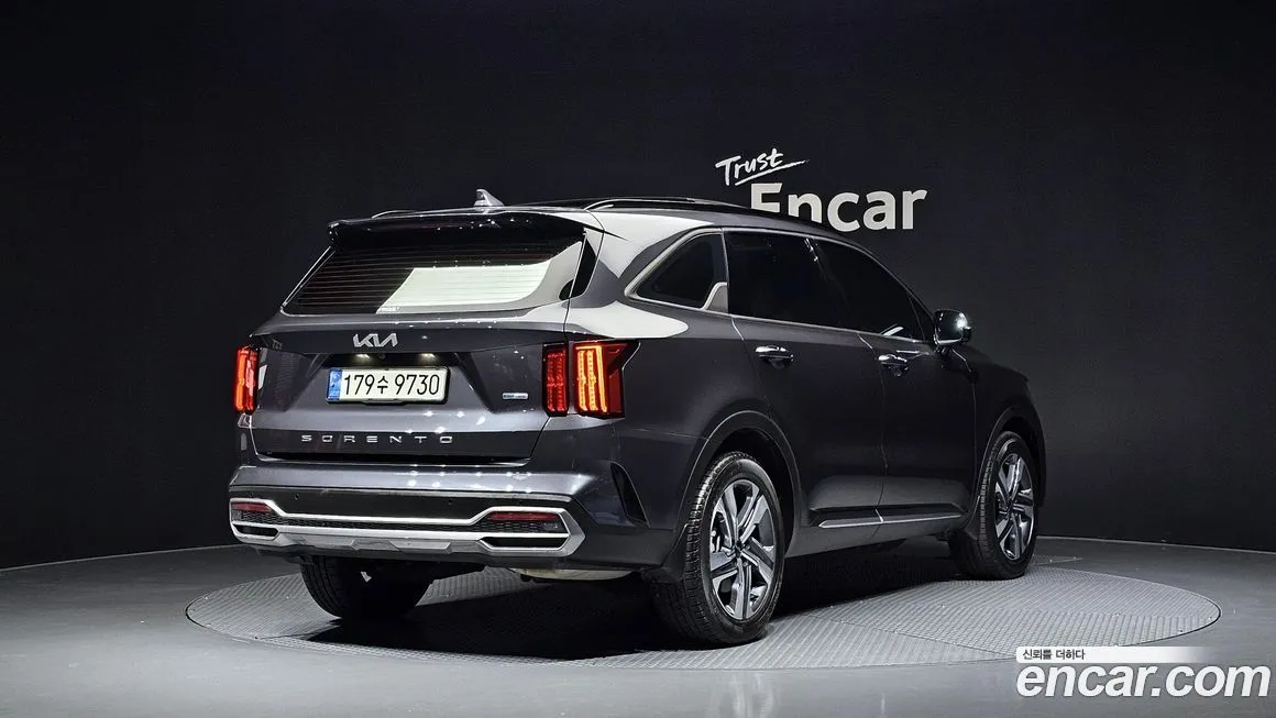 Kia Sorento — фото 2