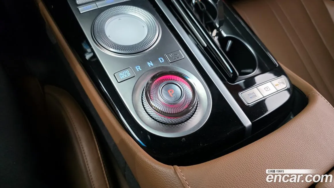 Genesis G80 2021 из KR, фото 9