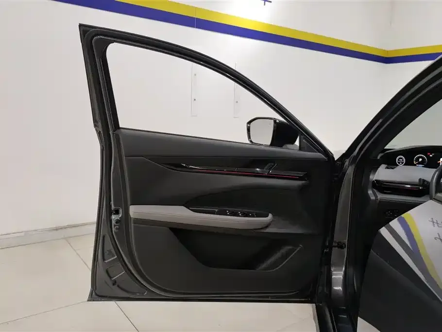 Changan UNI-V 2022 из CN, фото 7