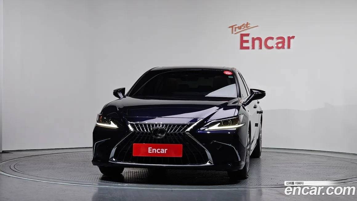 Lexus ES 2023 из KR, фото 3