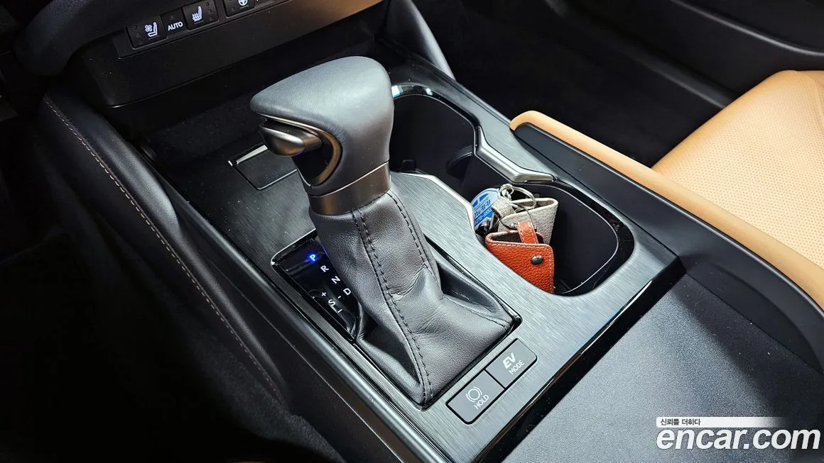 Lexus ES 2023 из KR, фото 9