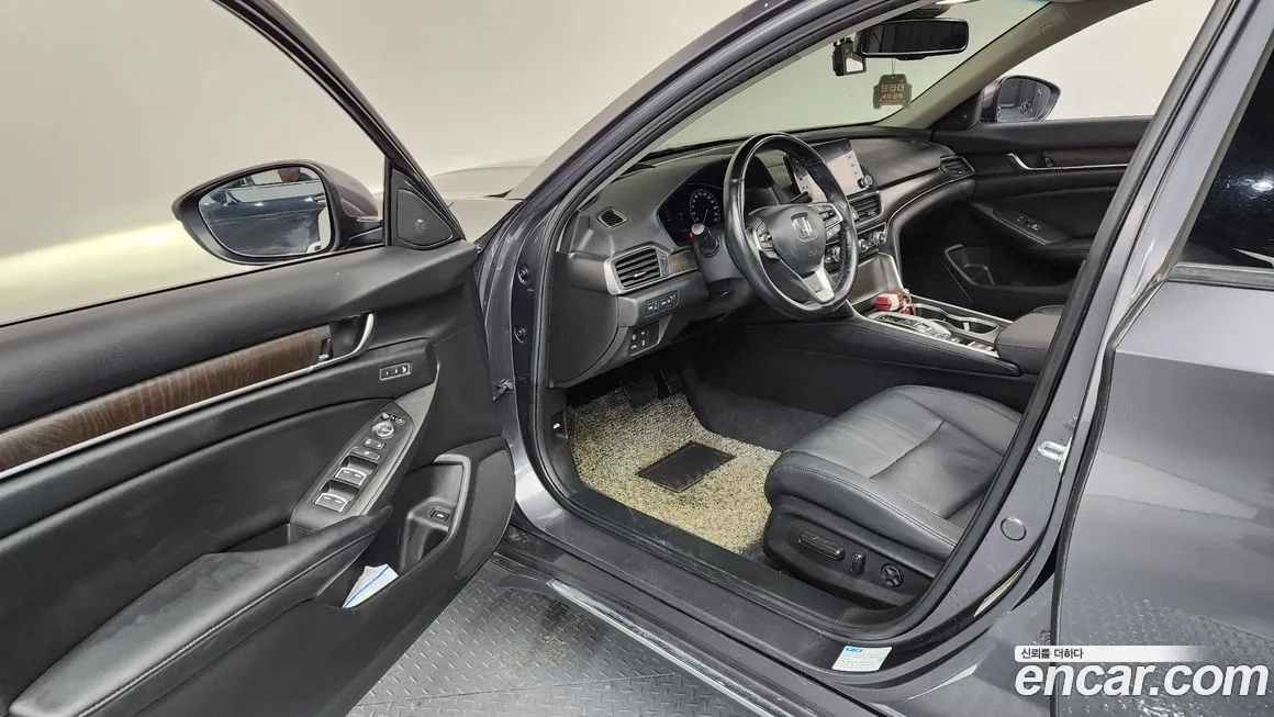 Honda Accord 2021 из KR, фото 10