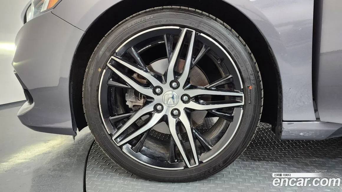 Honda Accord 2021 из KR, фото 5